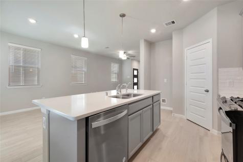 8419 Rising Stream Drive Houston TX 77063