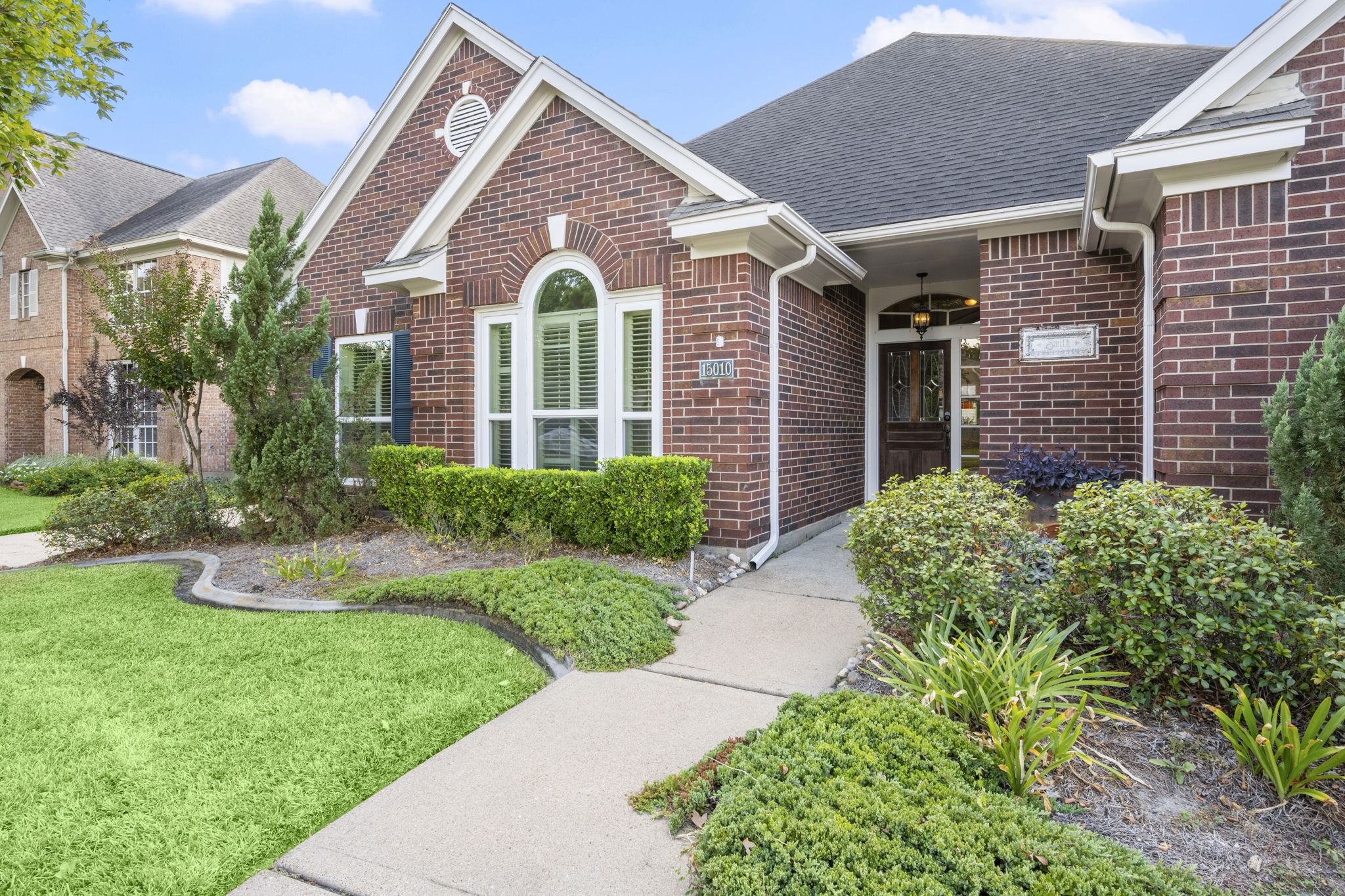15010 Vista Heights Drive Cypress TX 77433