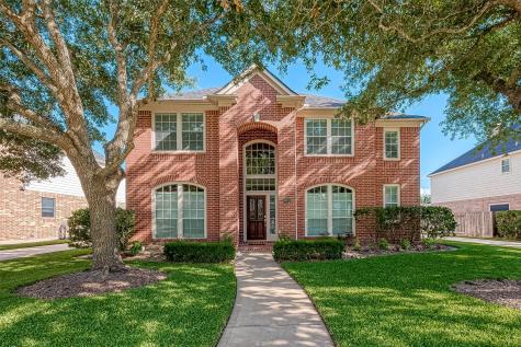 1535 Lake Pauline Court Richmond TX 77406