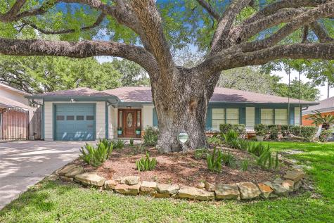 6214 Grovewood Lane Houston TX 77008