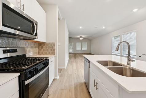 18628 Presswood Way Drive New Caney TX 77357