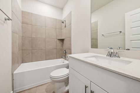 18628 Presswood Way Drive New Caney TX 77357