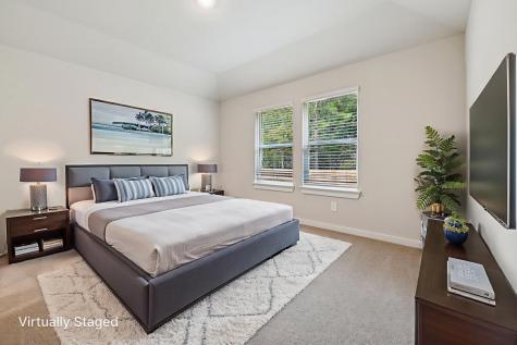 18628 Presswood Way Drive New Caney TX 77357