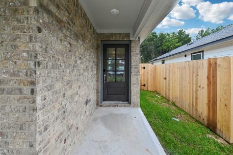 18628 Presswood Way Drive New Caney TX 77357