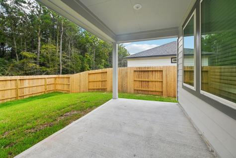 18628 Presswood Way Drive New Caney TX 77357