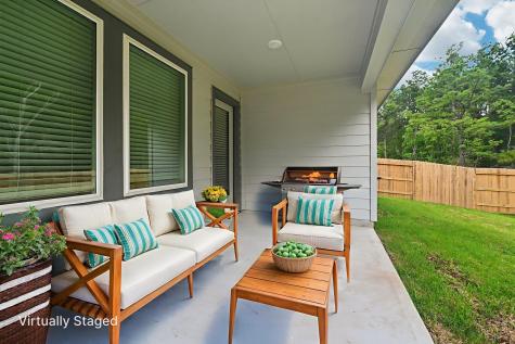 18628 Presswood Way Drive New Caney TX 77357