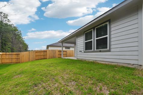 18628 Presswood Way Drive New Caney TX 77357