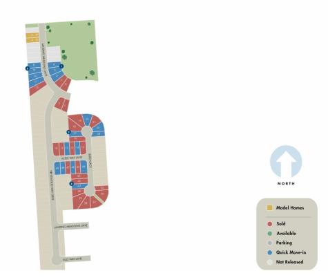 18628 Presswood Way Drive New Caney TX 77357