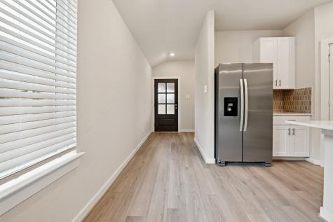 18628 Presswood Way Drive New Caney TX 77357