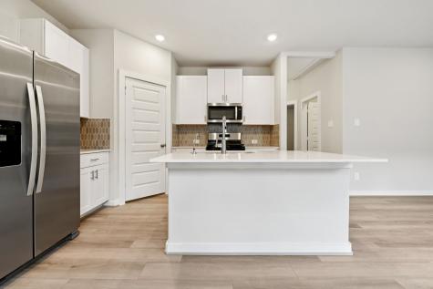 18628 Presswood Way Drive New Caney TX 77357