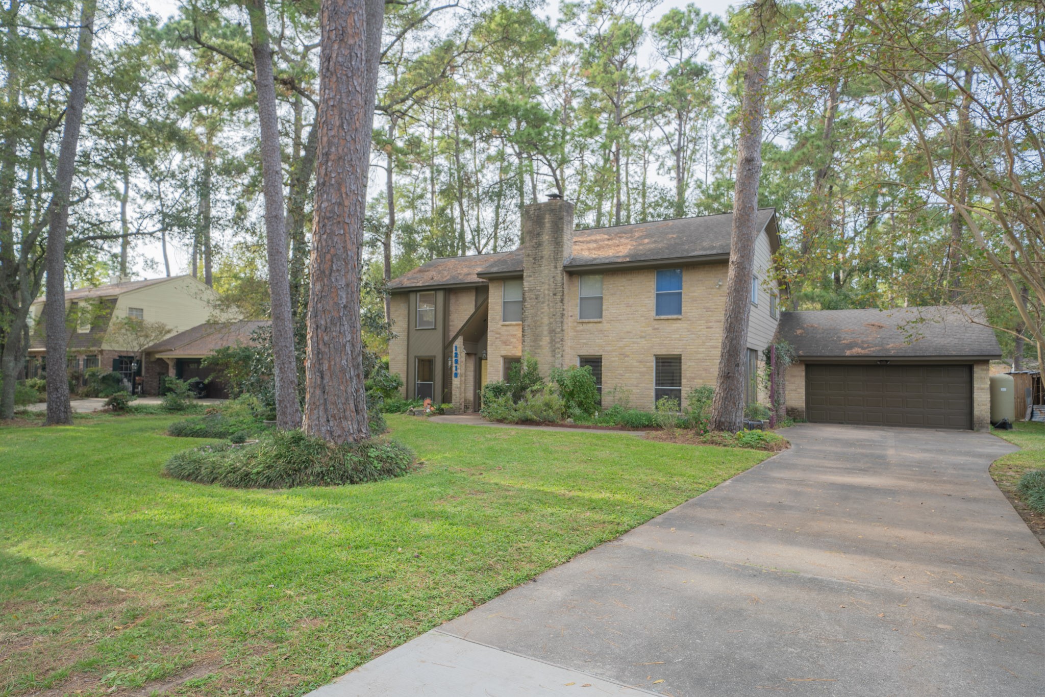 12919 King Circle Cypress TX 77429