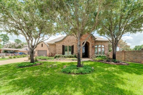 17602 Wagner Point Court Tomball TX 77377