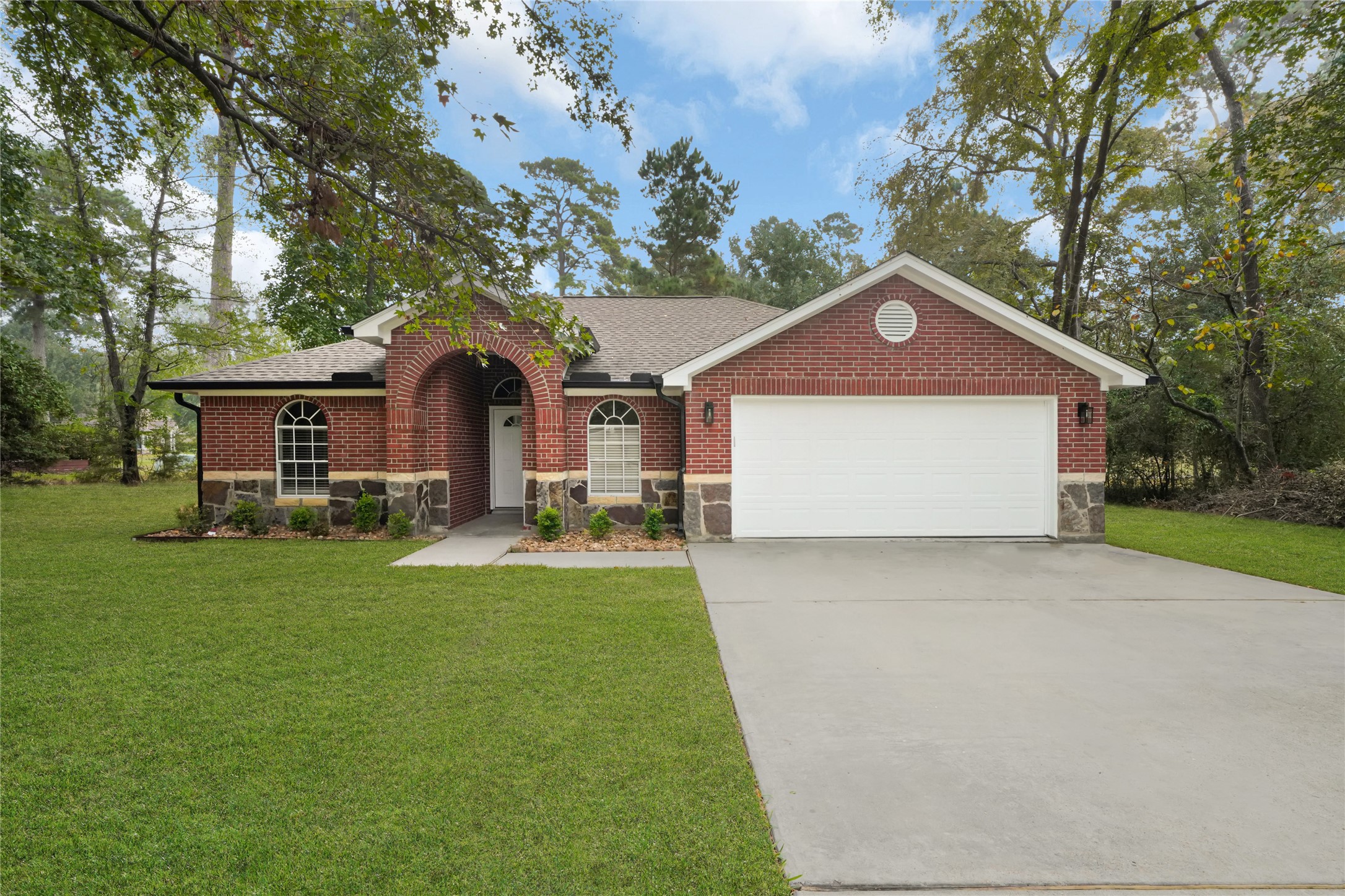 3514 Pebble Beach Boulevard Montgomery TX 77356