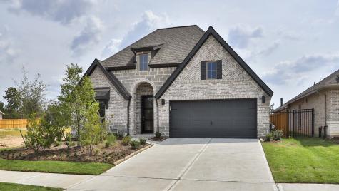 7219 Stillmeadow Grove Drive Magnolia TX 77354