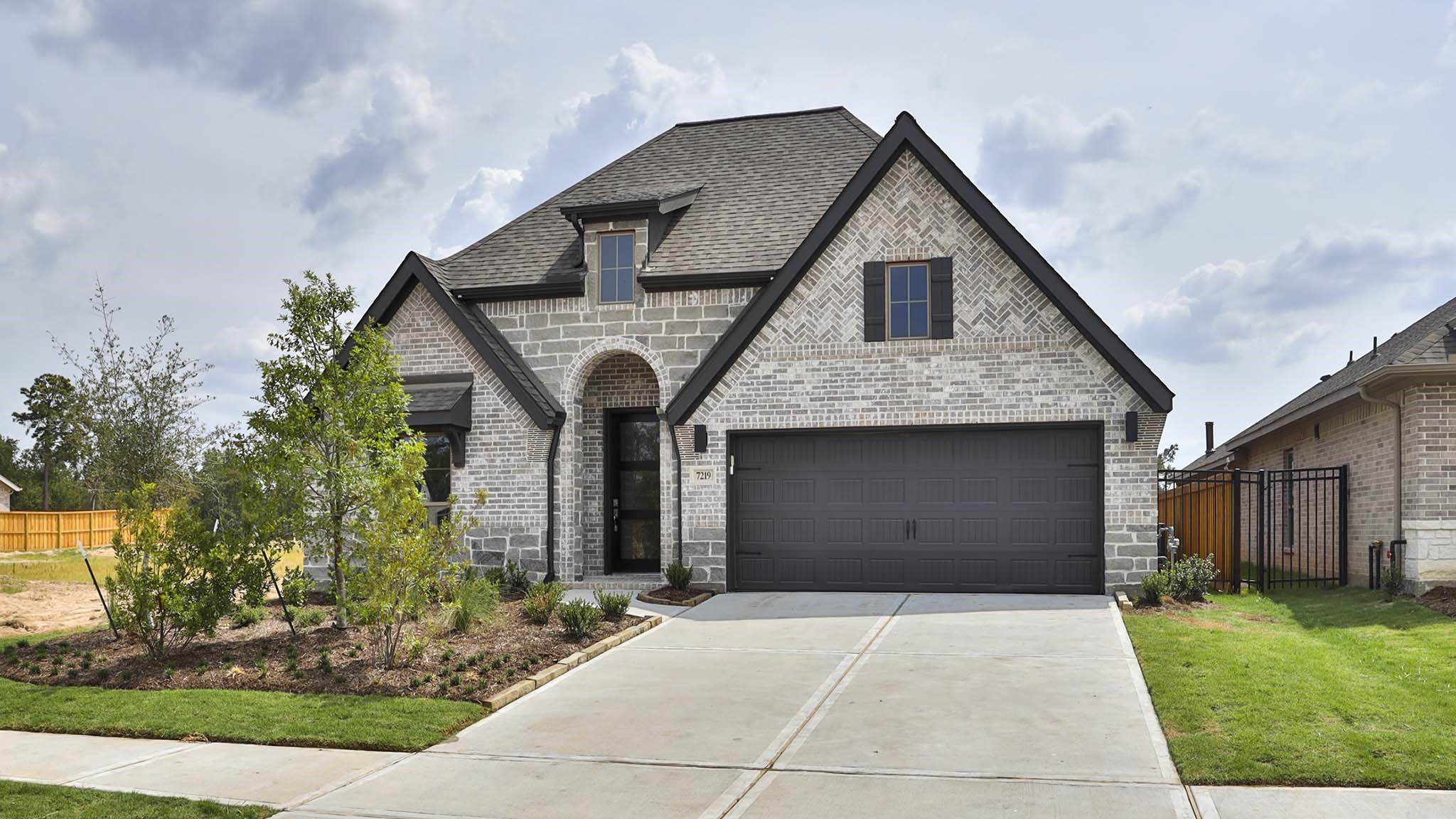 7219 Stillmeadow Grove Drive Magnolia TX 77354