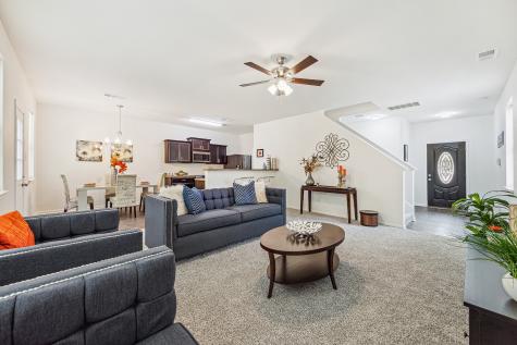 10546 Logger Pine Trail Houston TX 77088