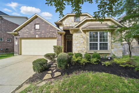 21719 Venture Park Drive Richmond TX 77406