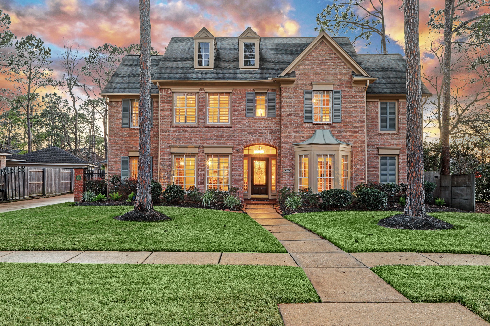 3923 Cinnamon Fern Court Houston TX 77059