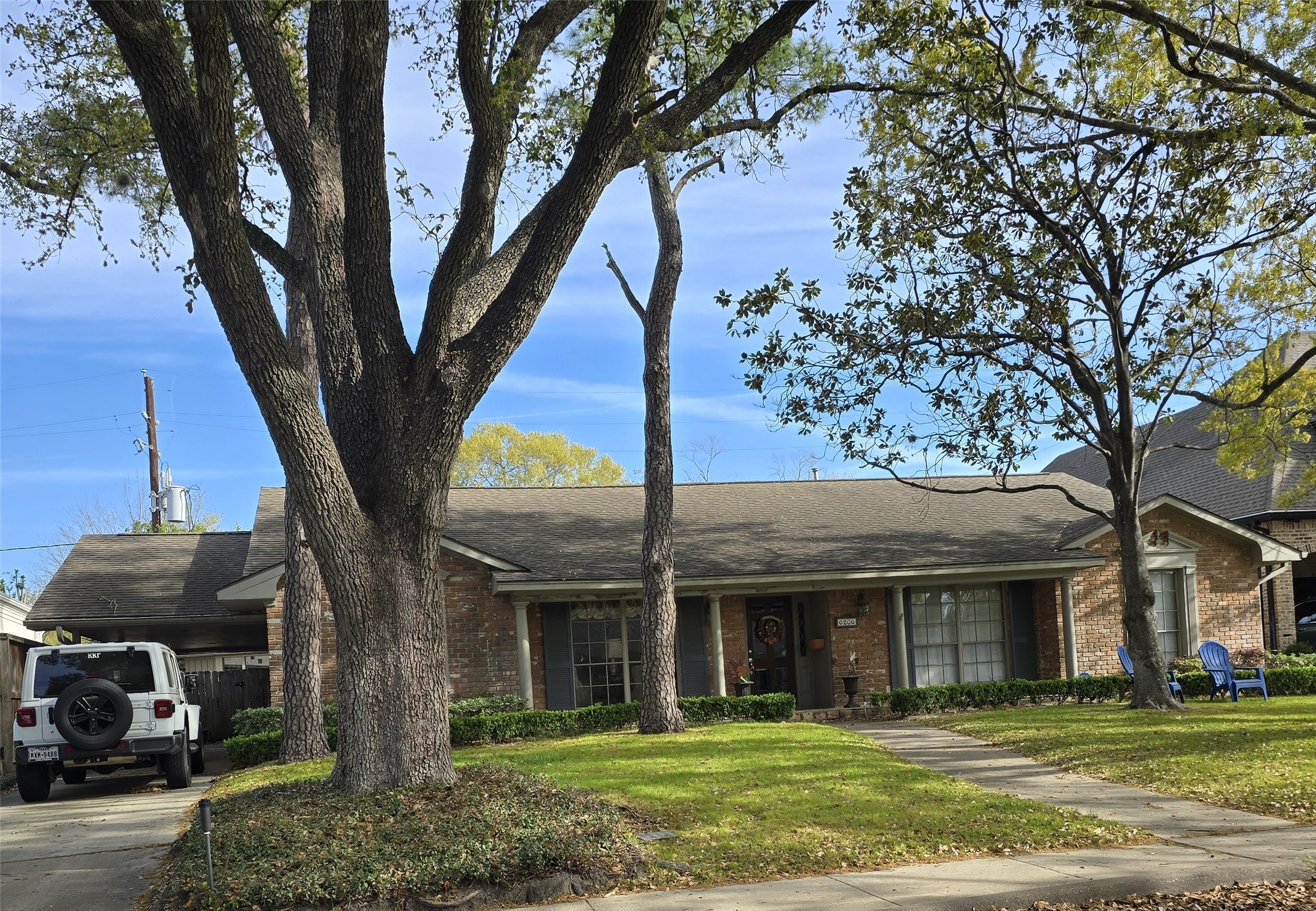 6206 Longmont Drive Houston TX 77057