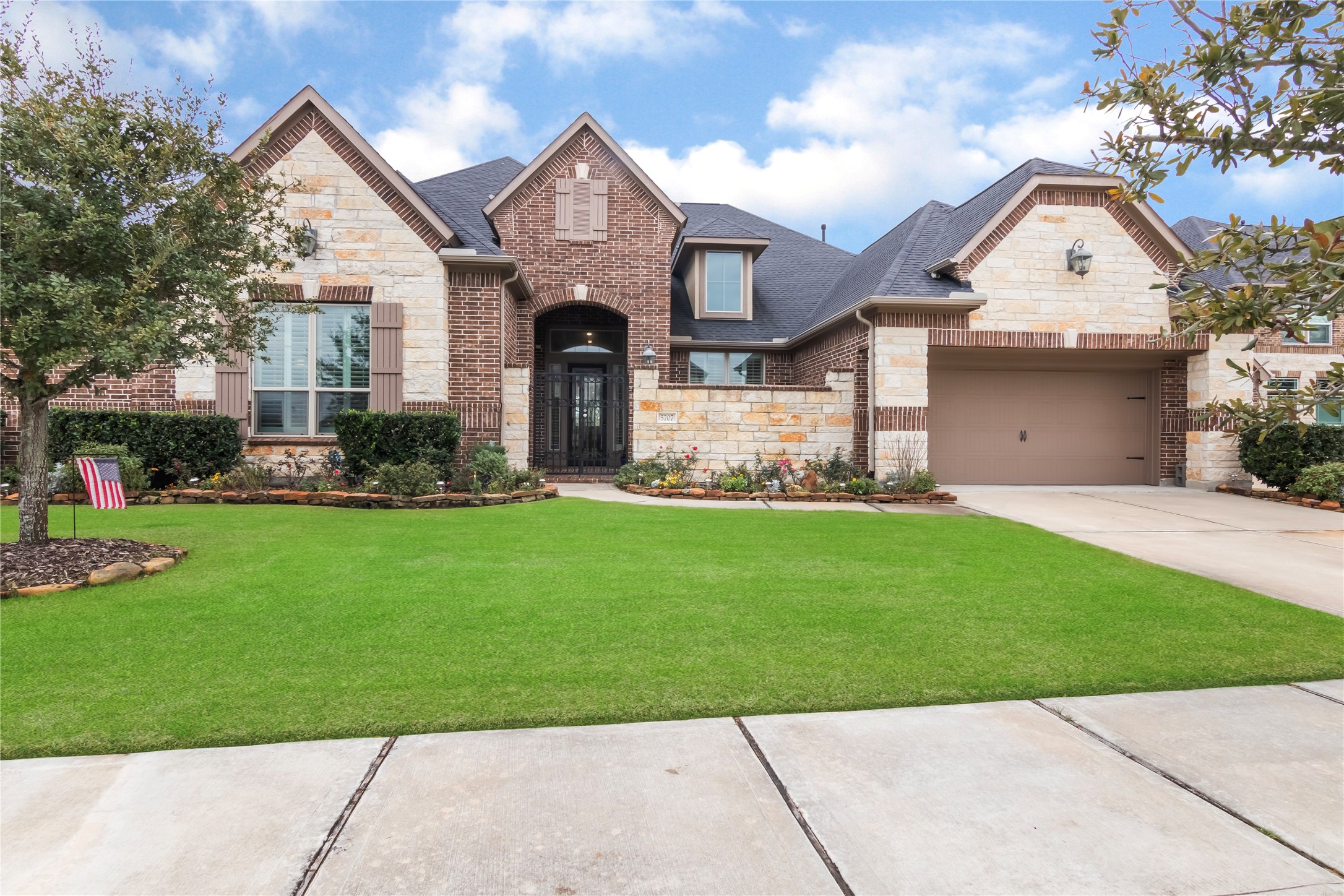 5707 Comal Park Court Houston TX 77059