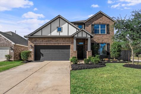 21743 Rose Maris Lane Tomball TX 77377