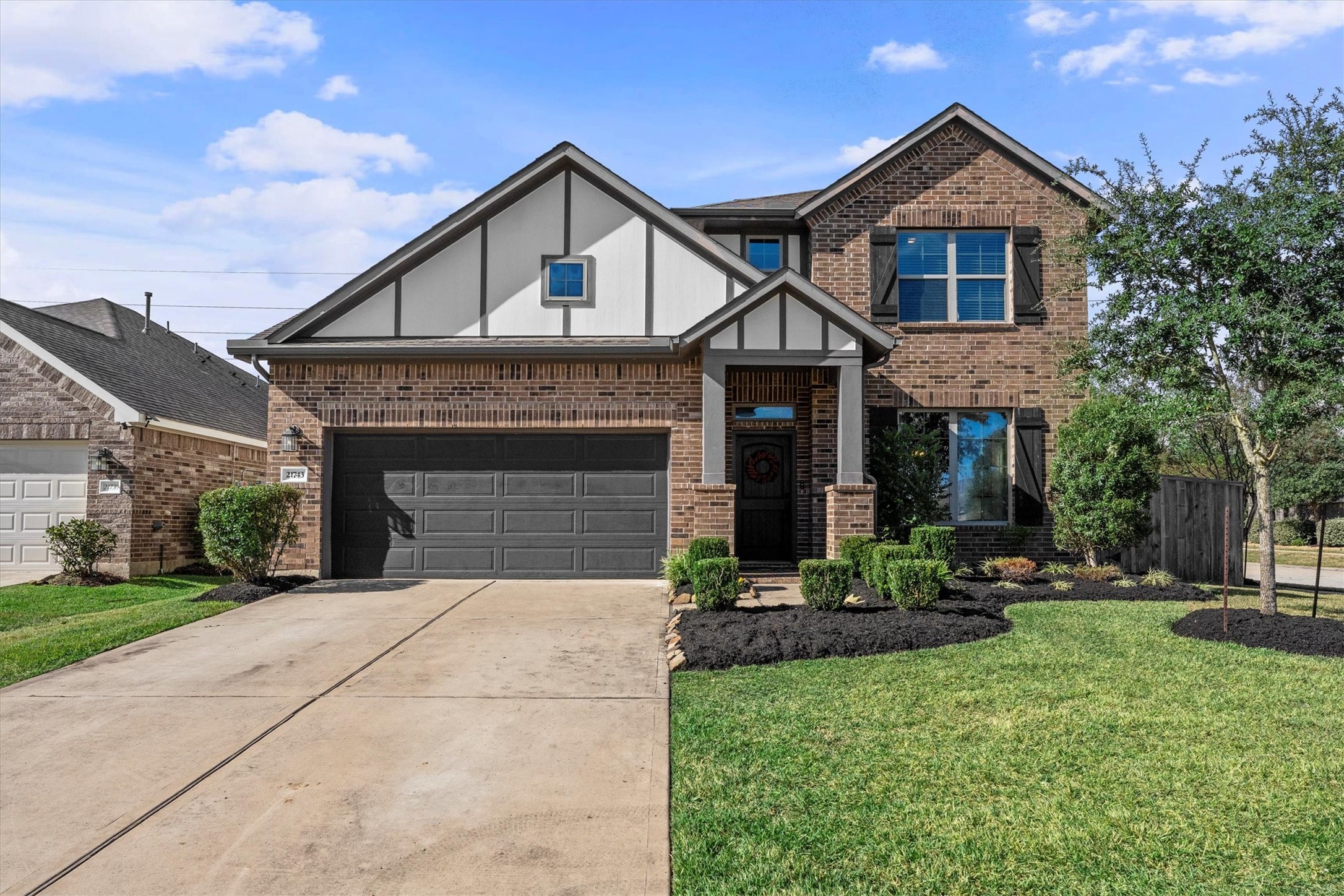 21743 Rose Maris Lane Tomball TX 77377