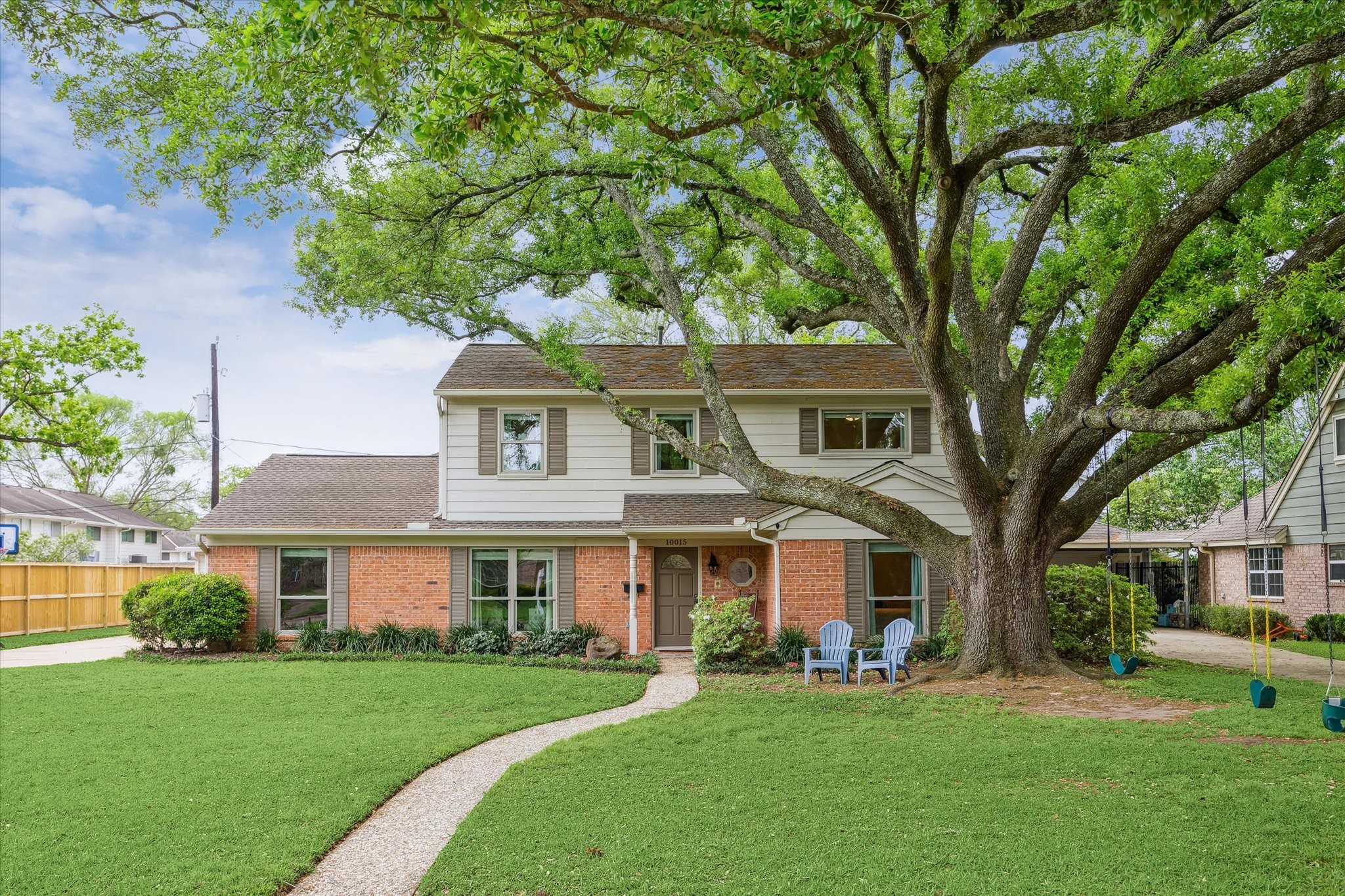 10015 Moorberry Lane Houston TX 77080