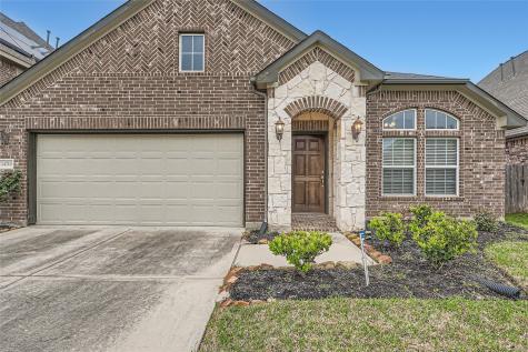 14710 Oakheath River Court Cypress TX 77429