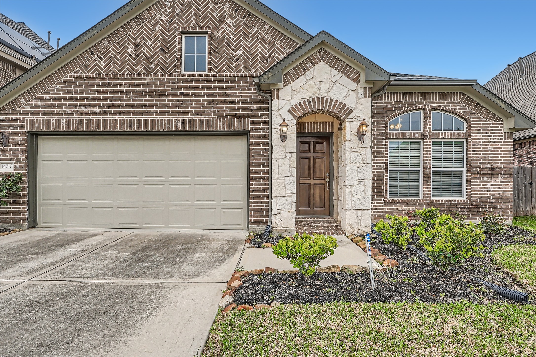 14710 Oakheath River Court Cypress TX 77429