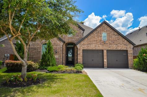 18223 Mcnish Lane Richmond TX 77407