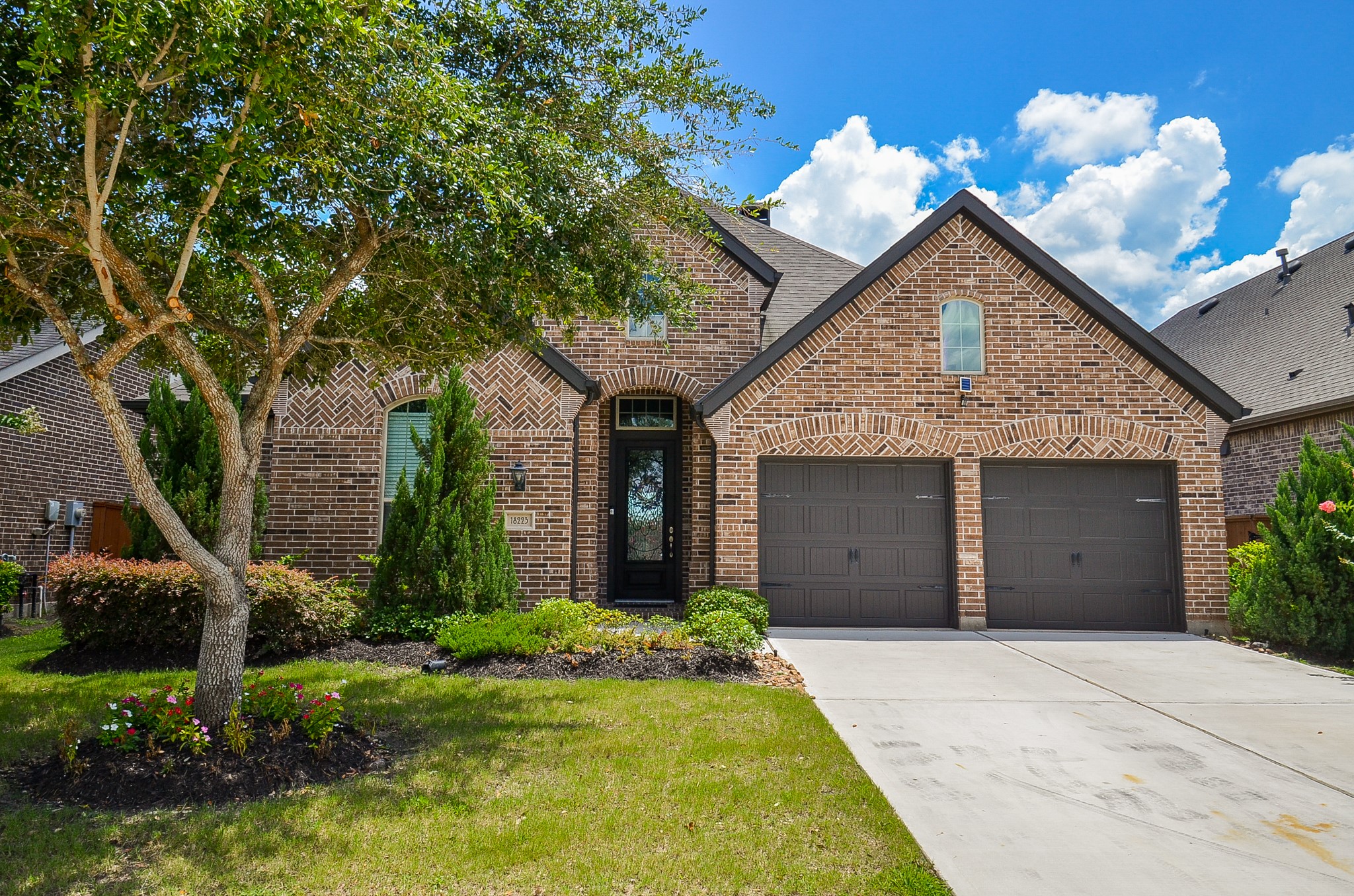 18223 Mcnish Lane Richmond TX 77407