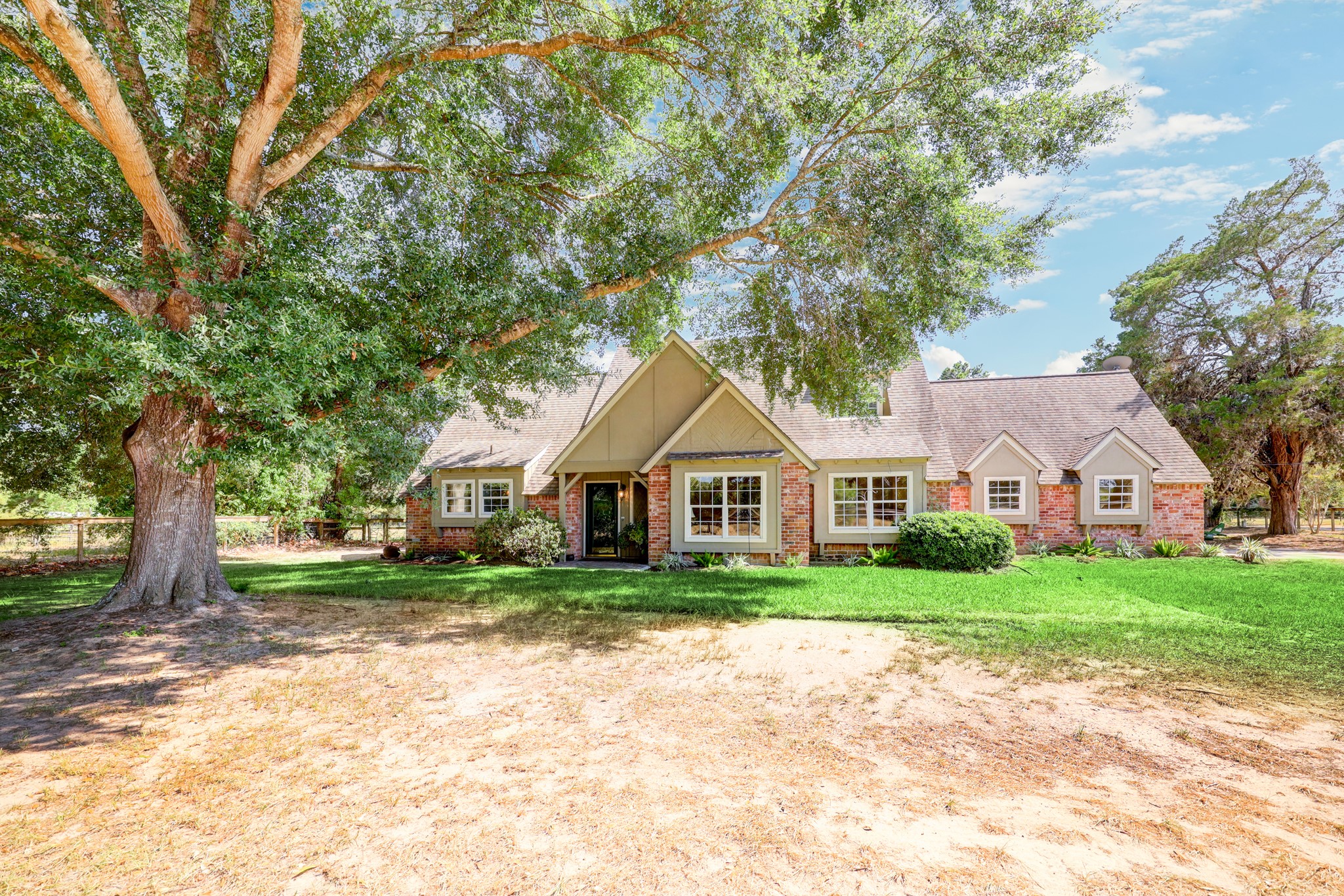 16433 Lutheran School Road Tomball TX 77377
