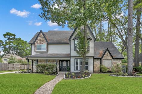 16810 Spring Creek Oaks Court Spring TX 77379