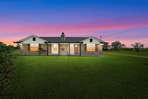 9903 County Road 171 Liverpool TX 77577