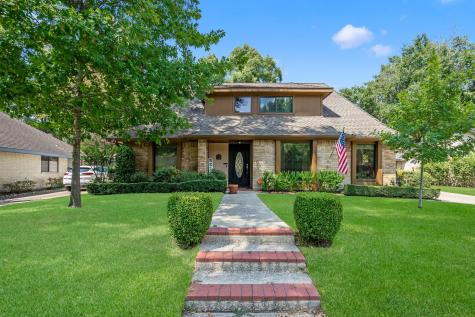 3803 Haven Pines Drive Kingwood TX 77345