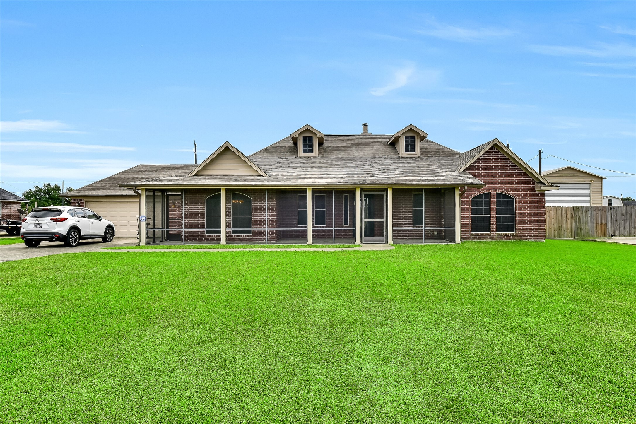 1911 Lafayette Lane Baytown TX 77523