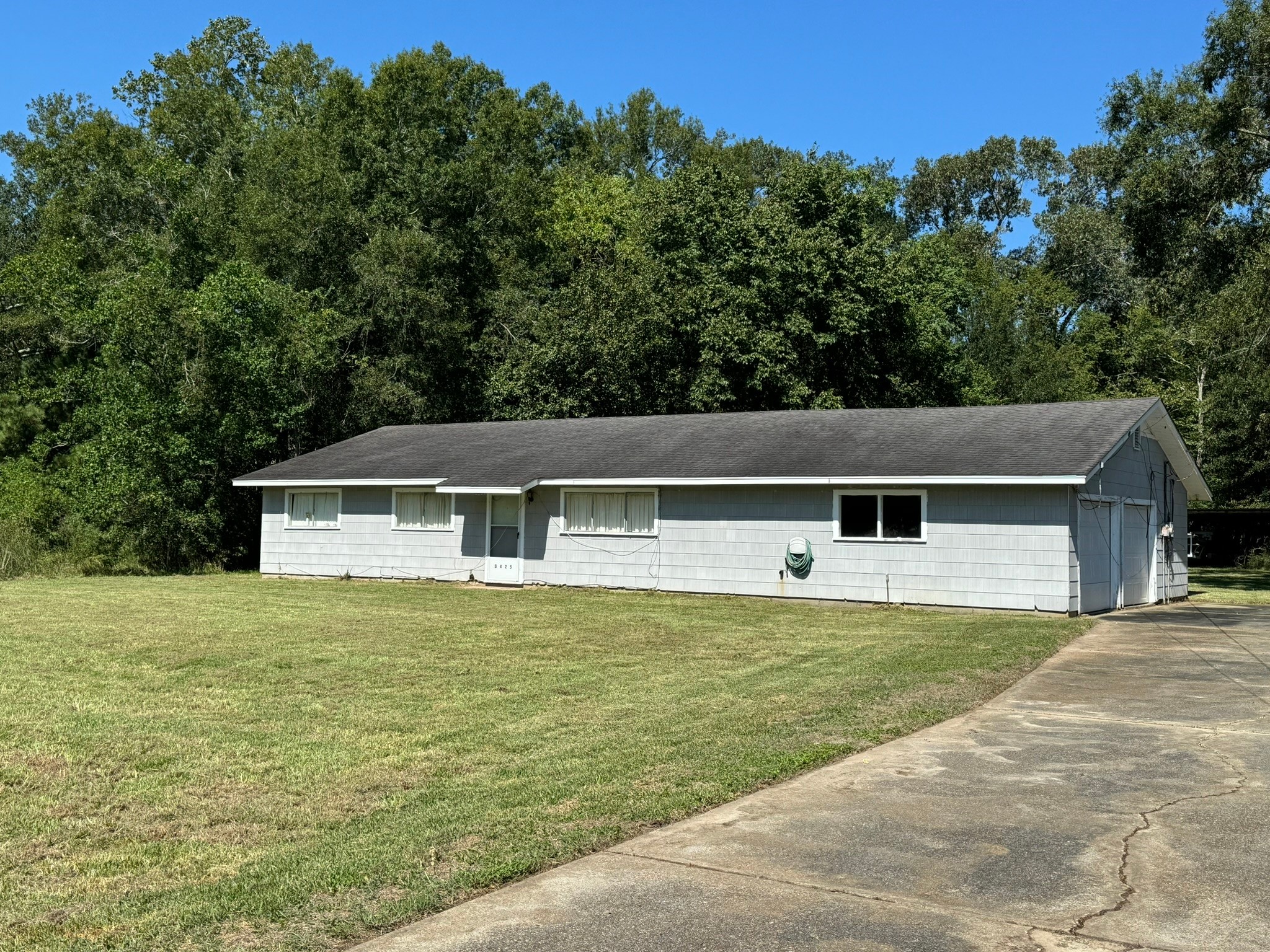 3425 Little Cypress Drive Orange TX 77632