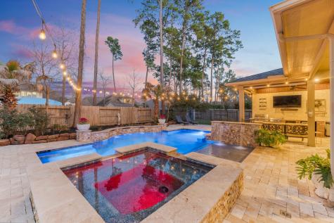 3352 Wooded Lane Conroe TX 77301