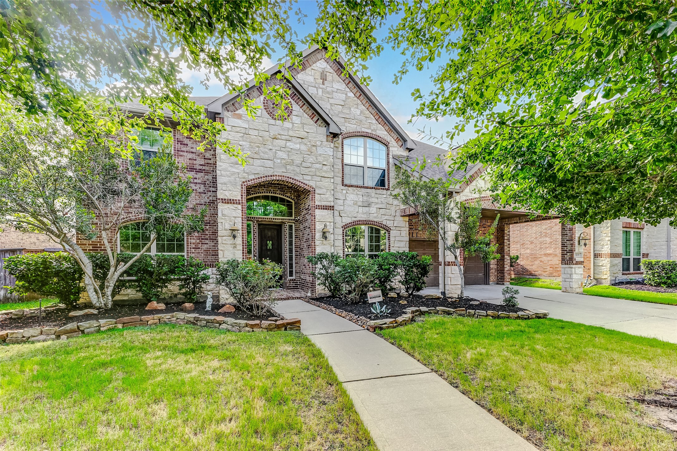 3219 Seminole Peak Lane Katy TX 77494