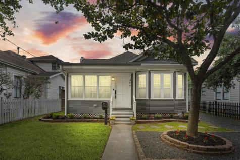 306 W 13th Street Houston TX 77008