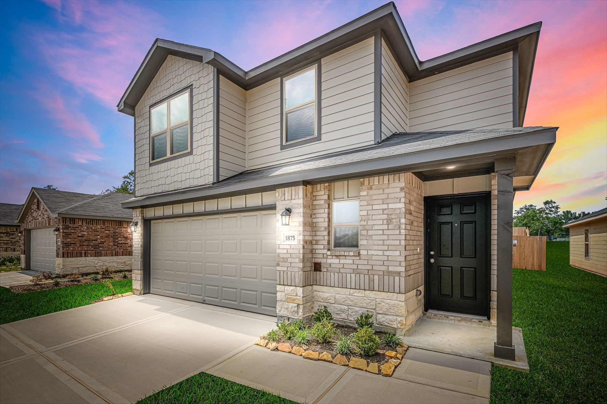 827 Faison Court Montgomery TX 77316