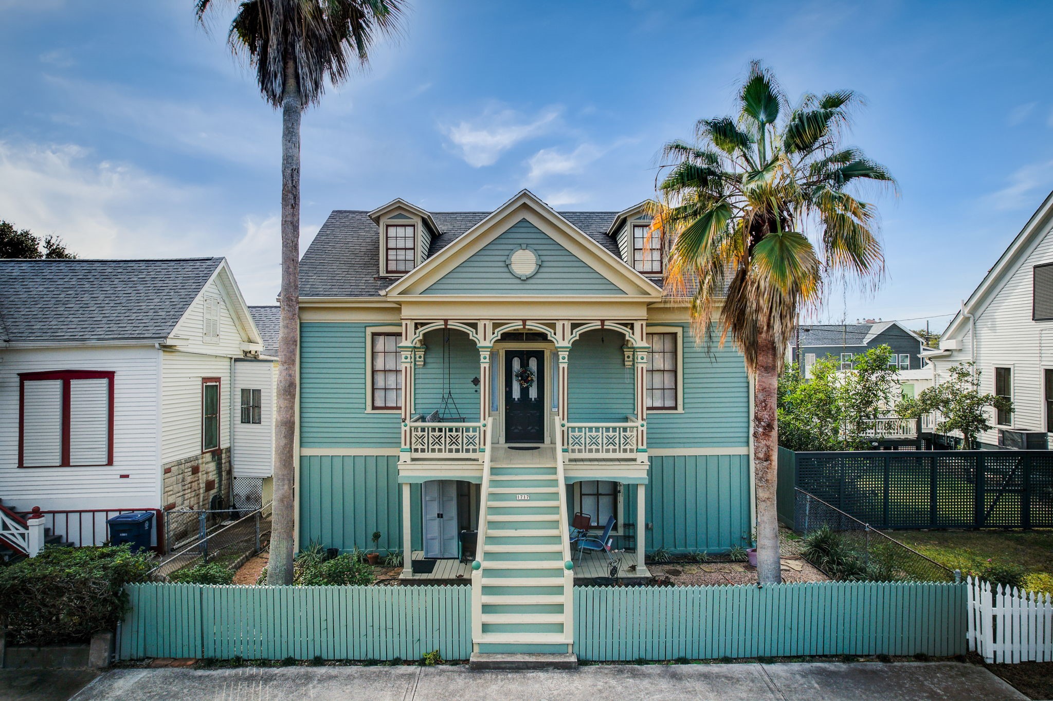 1717 Avenue M Galveston TX 77550