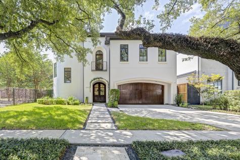 3771 Childress Street Houston TX 77005