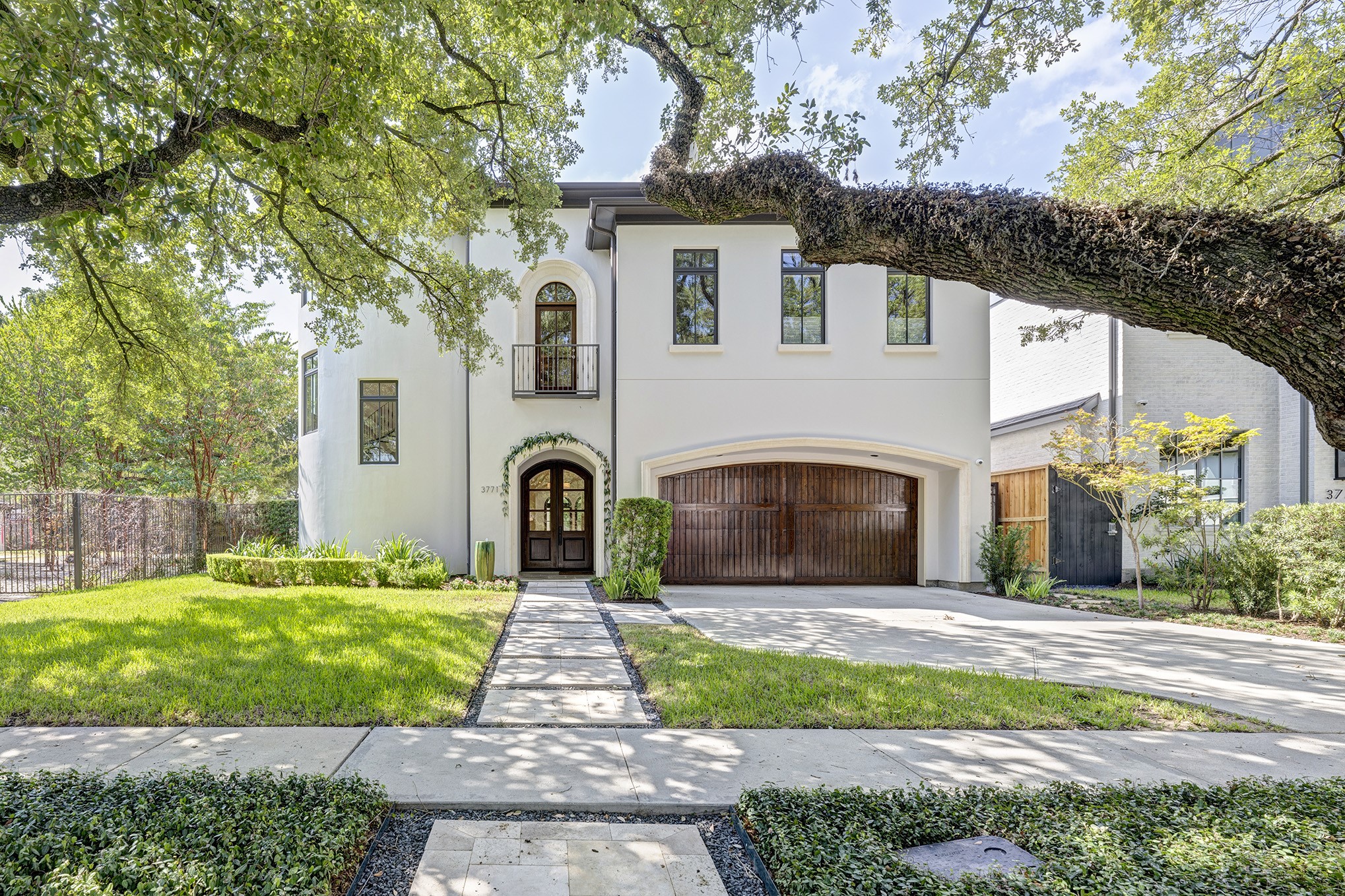 3771 Childress Street Houston TX 77005