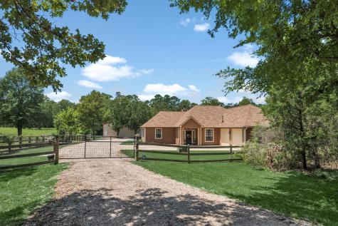 15275 Coaltown Road Willis TX 77378