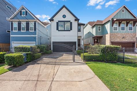 1422 W 26th Street Houston TX 77008