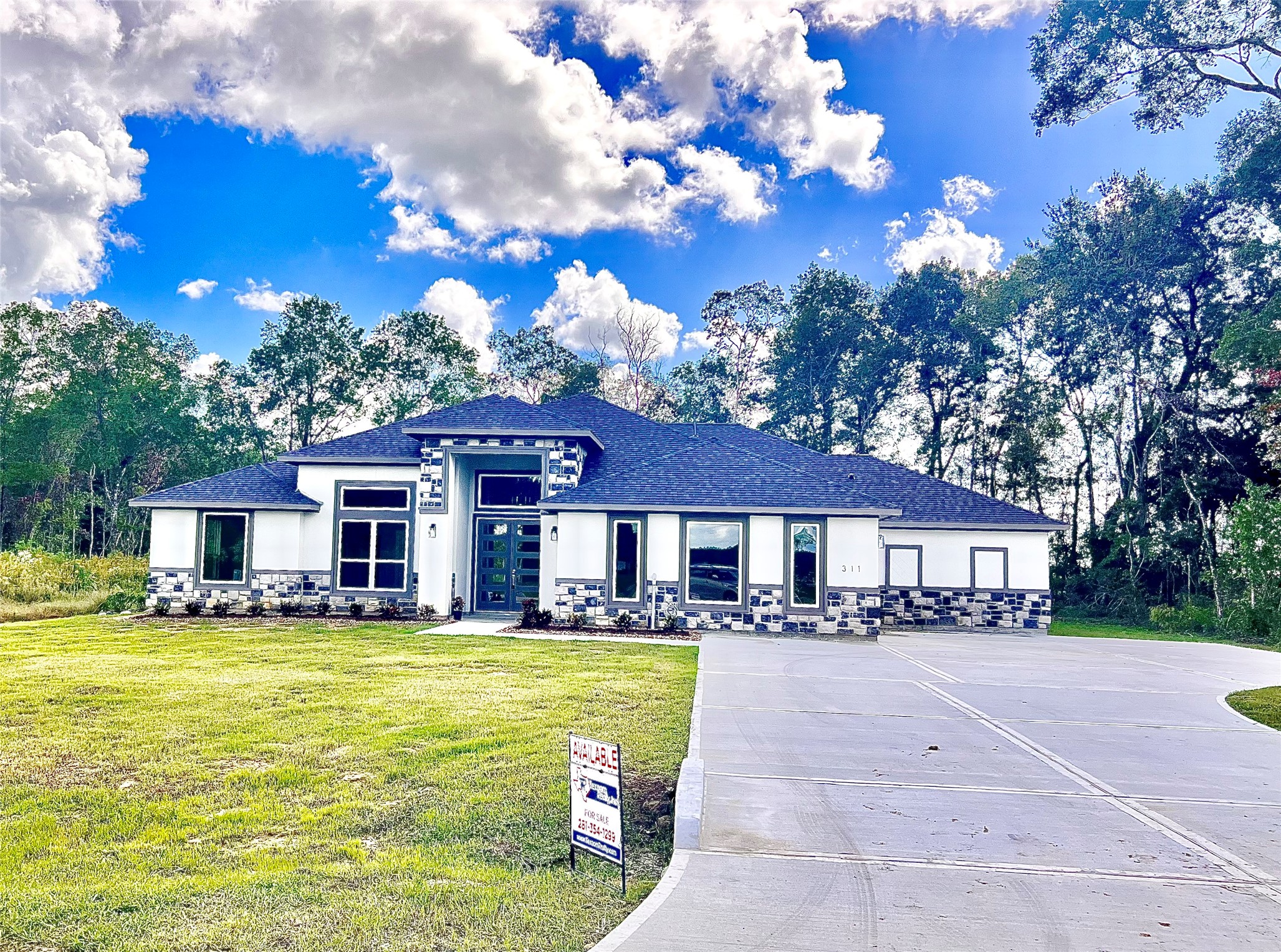 311 Road 6615 Dayton TX 77535