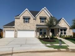 13819 Friarstone Pointe Drive Cypress TX 77433