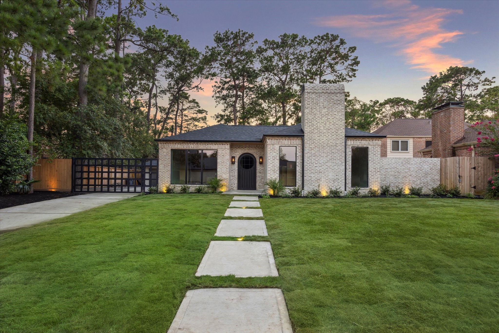 307 Vanderpool Lane Houston TX 77024