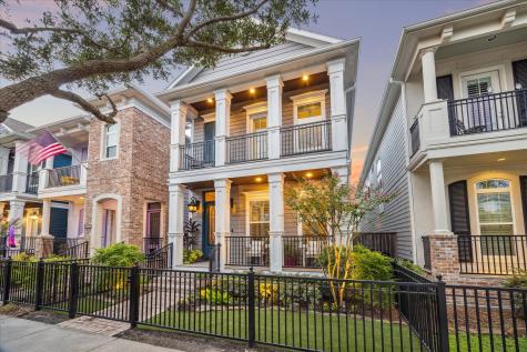 407 W 26th Street K Houston TX 77008